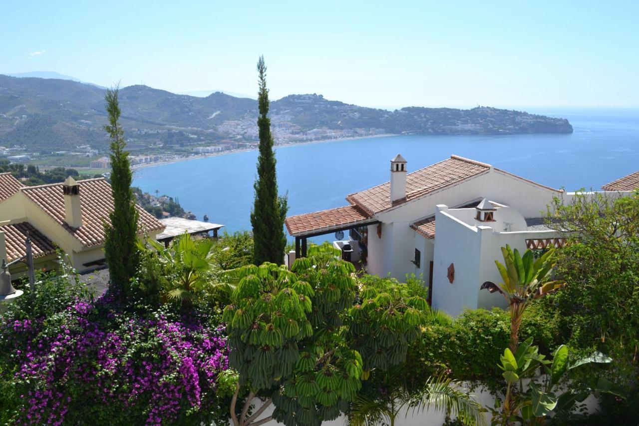 Casa Altos 76 Villa La Herradura  Exterior photo